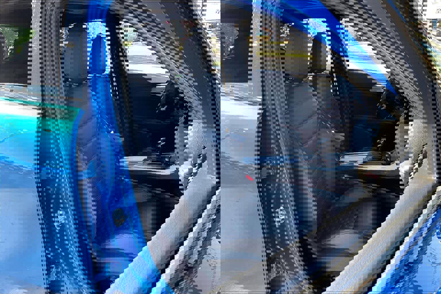 Used 2023 Dodge Hornet GT Plus w/ GT Blacktop Package image 9