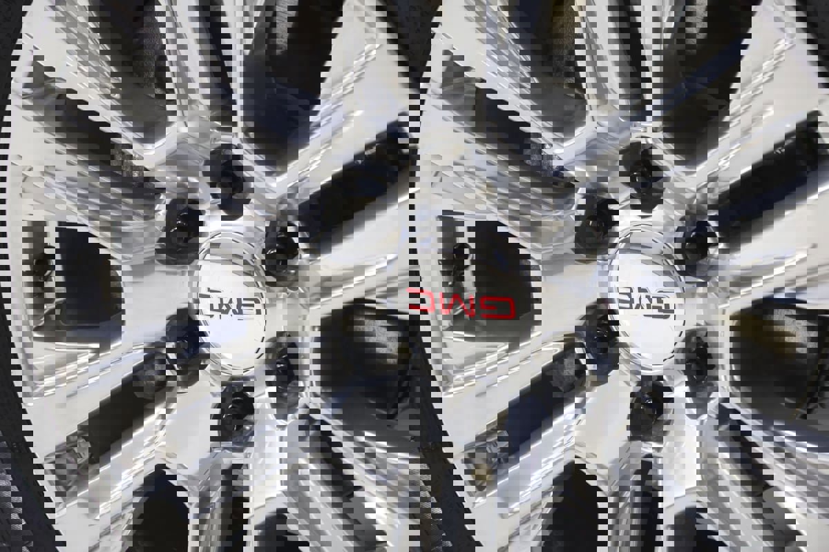 Used 2022 GMC Yukon Denali image 19