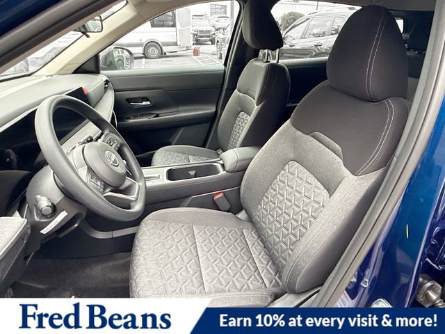 New 2026 Nissan Kicks SV w/ SV Premium Package image 9