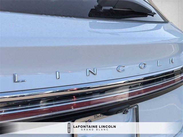 Certified 2023 Lincoln Nautilus Reserve image 9