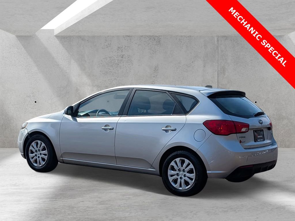 Used 2012 Kia Forte EX image 5
