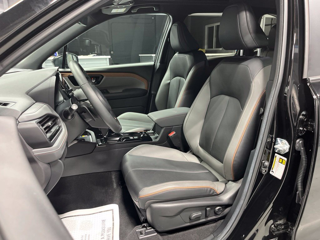 Used 2026 Subaru Forester Sport AWD/4WD image 14