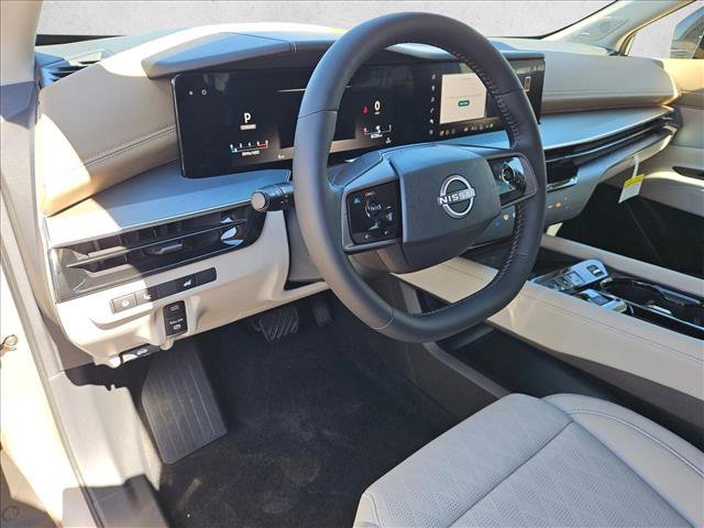 New 2026 Nissan Murano Platinum image 3