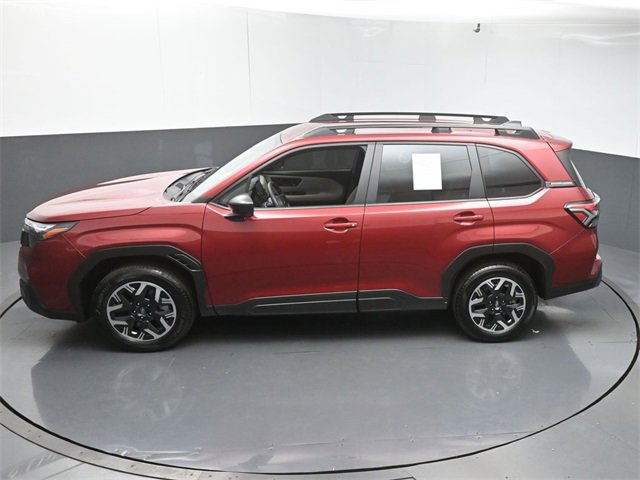 Used 2025 Subaru Forester w/ Convenience Package #1 image 46