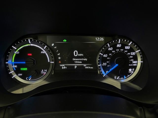 Used 2023 Toyota Highlander XLE image 20