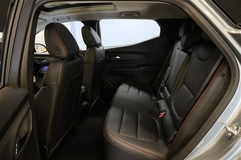 New 2027 Chevrolet Bolt RS w/ Technology Package image 9