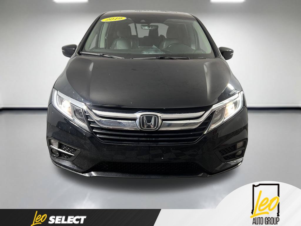Used 2019 Honda Odyssey EX-L image 2