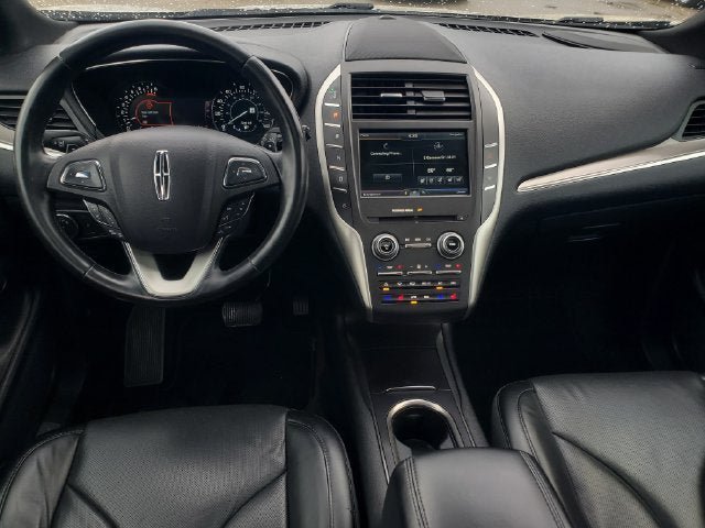 Used 2015 Lincoln MKC AWD w/ Equipment Group 102A Reserve image 26
