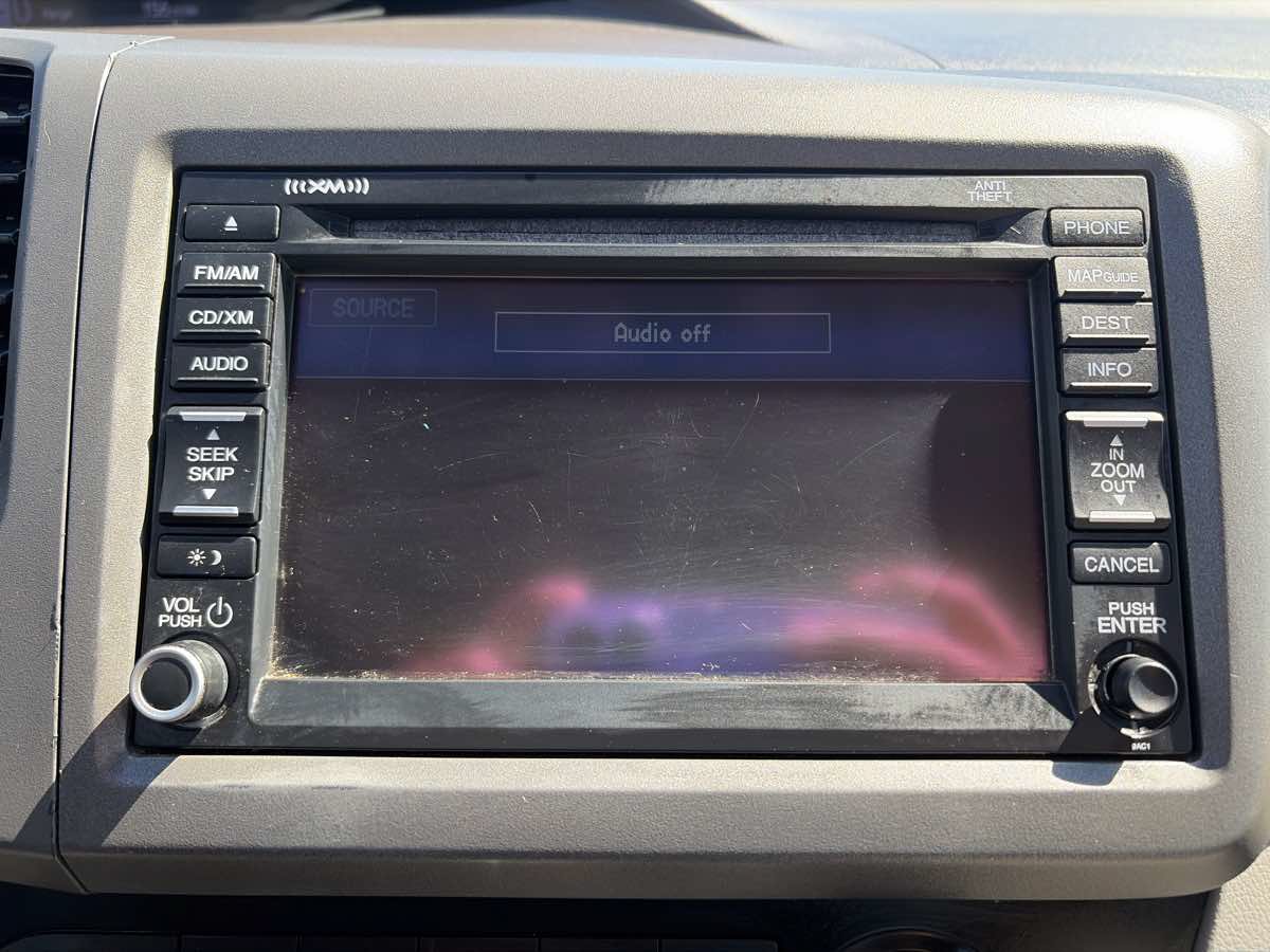 Used 2012 Honda Civic EX image 40