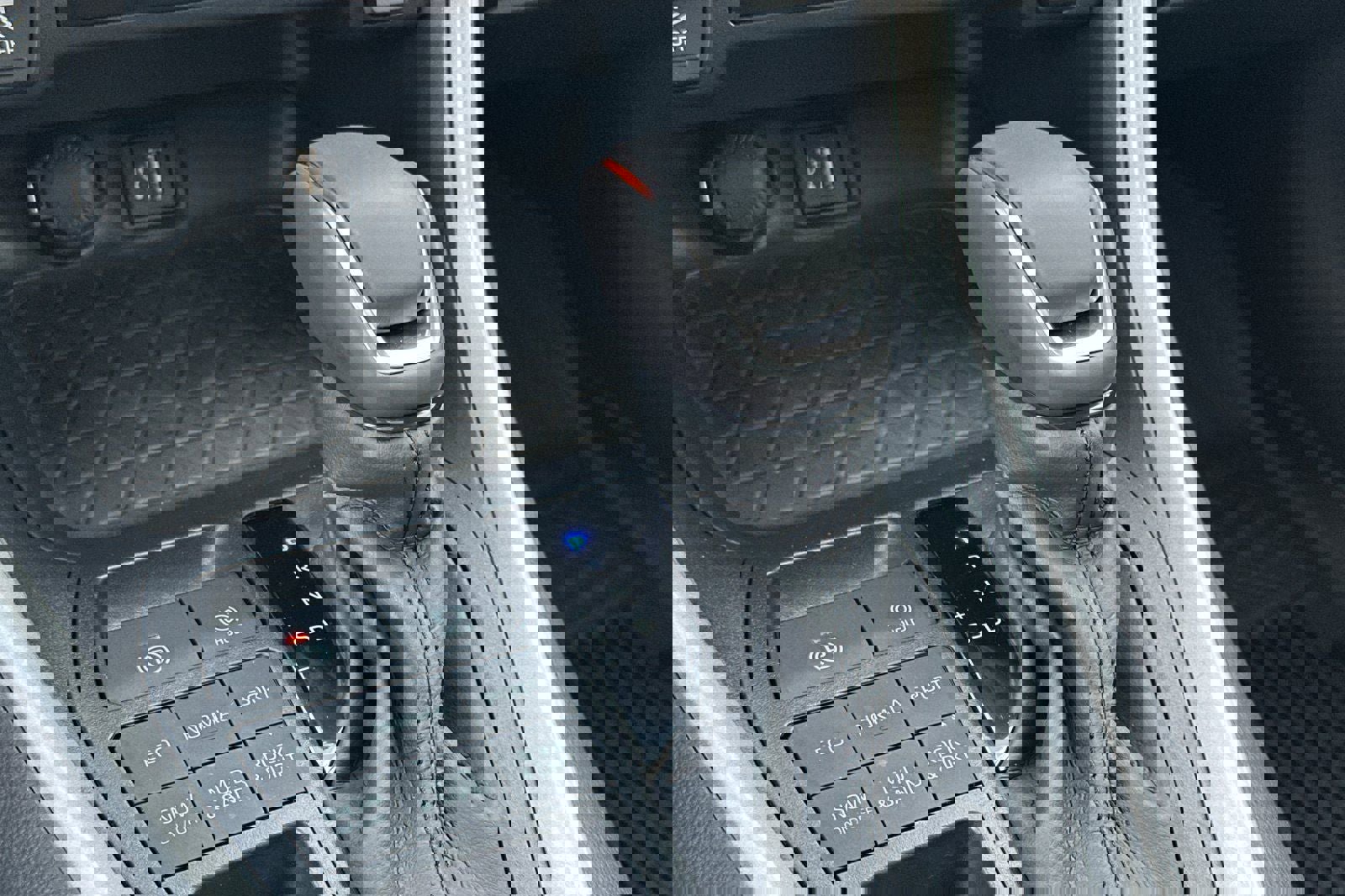 New 2025 Toyota RAV4 XLE Premium image 25