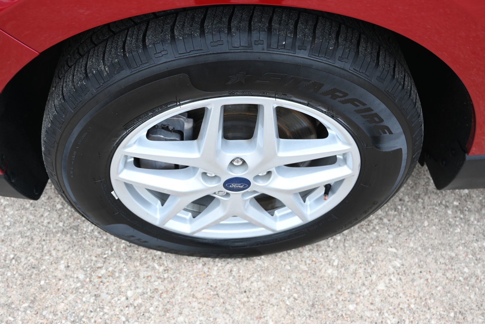 Used 2022 Ford Edge SEL w/ Convenience Package image 7