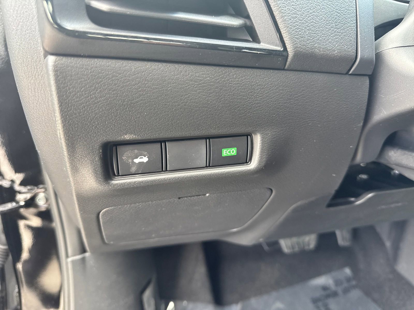 New 2026 Nissan Sentra S w/ Floor Mat Package FWD image 13