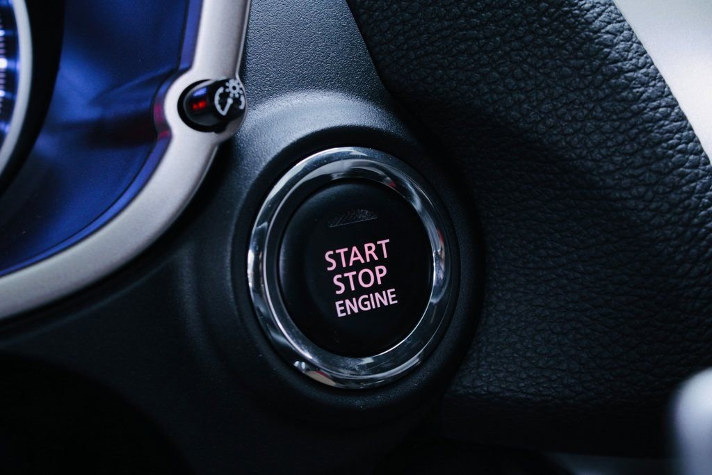 Used 2024 Mitsubishi Eclipse Cross SEL image 12