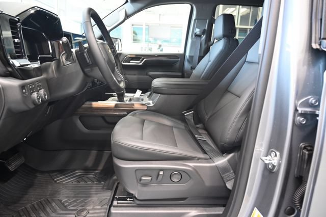 New 2026 Chevrolet Silverado 1500 LT AWD/4WD image 12