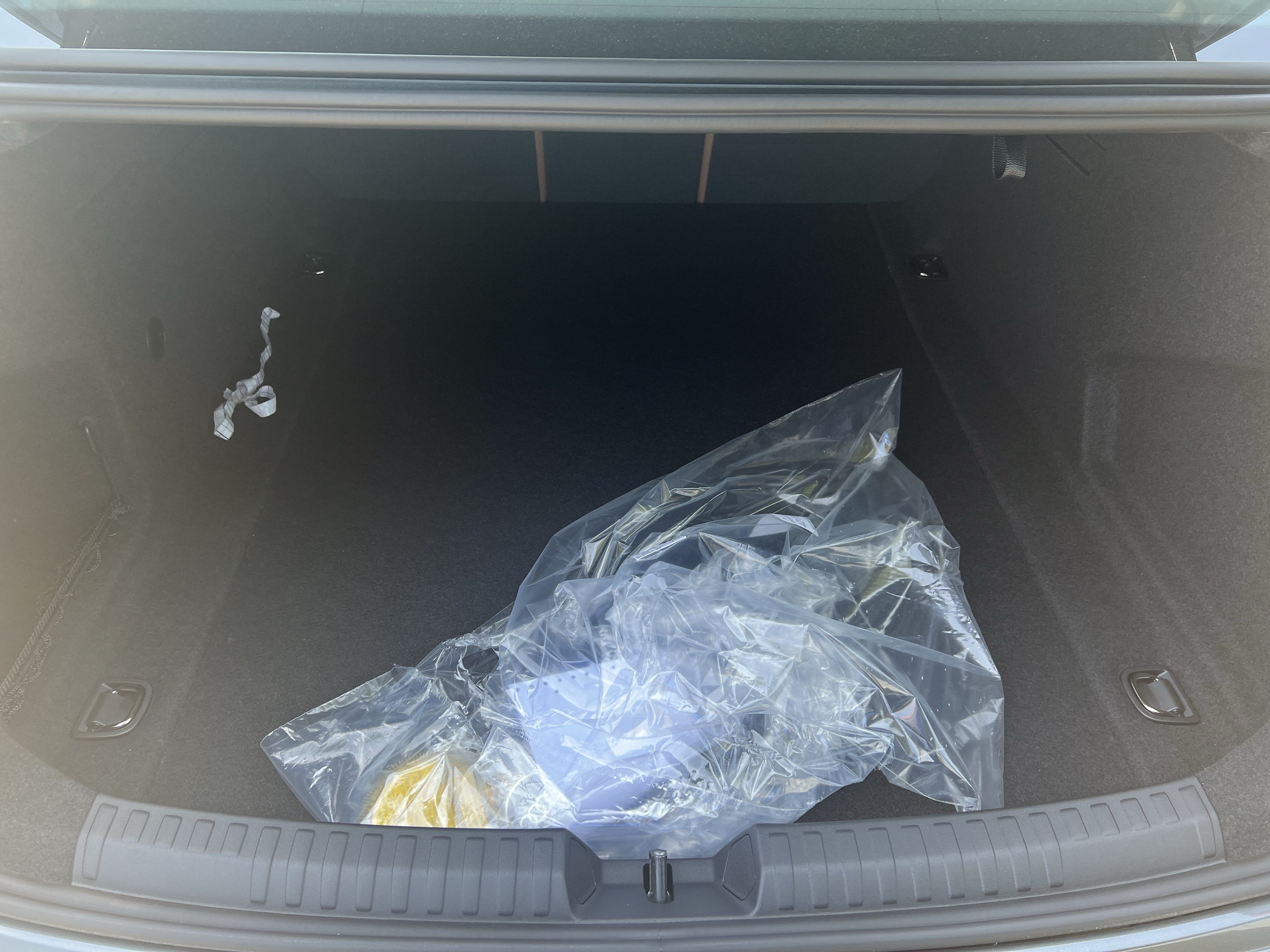 New 2026 Audi A6 Premium Plus AWD/4WD image 35