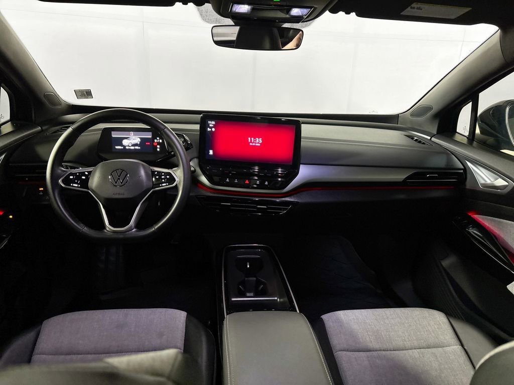 Certified 2024 Volkswagen ID.4 2WD image 12