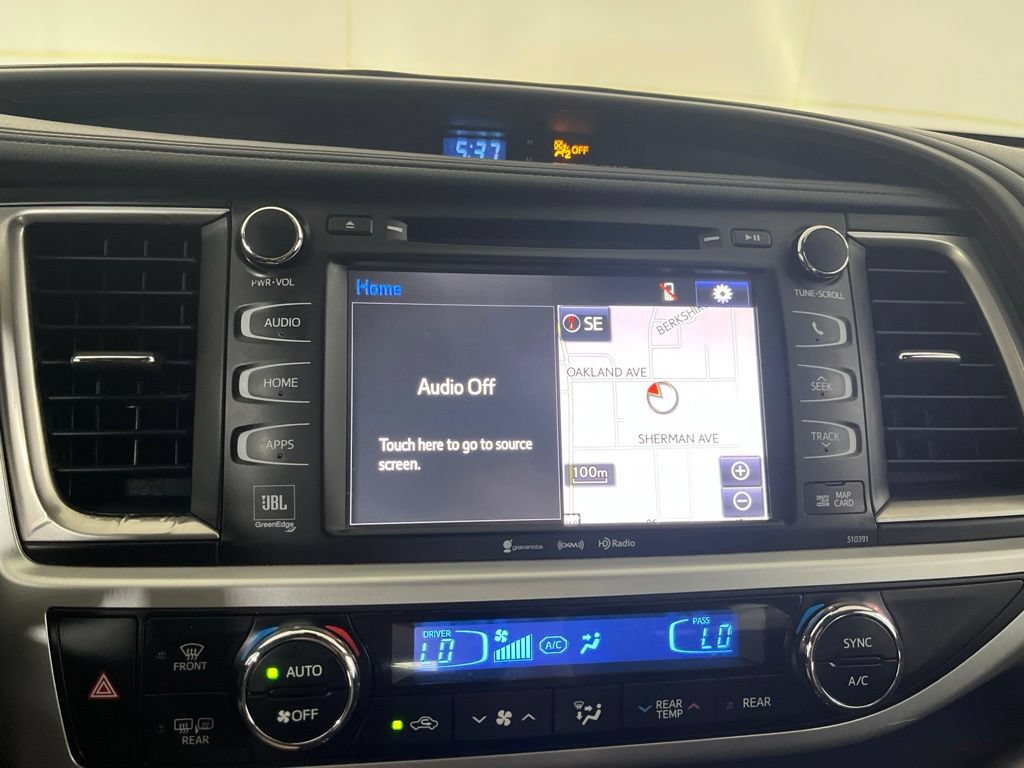 Used 2019 Toyota Highlander Limited AWD/4WD image 68