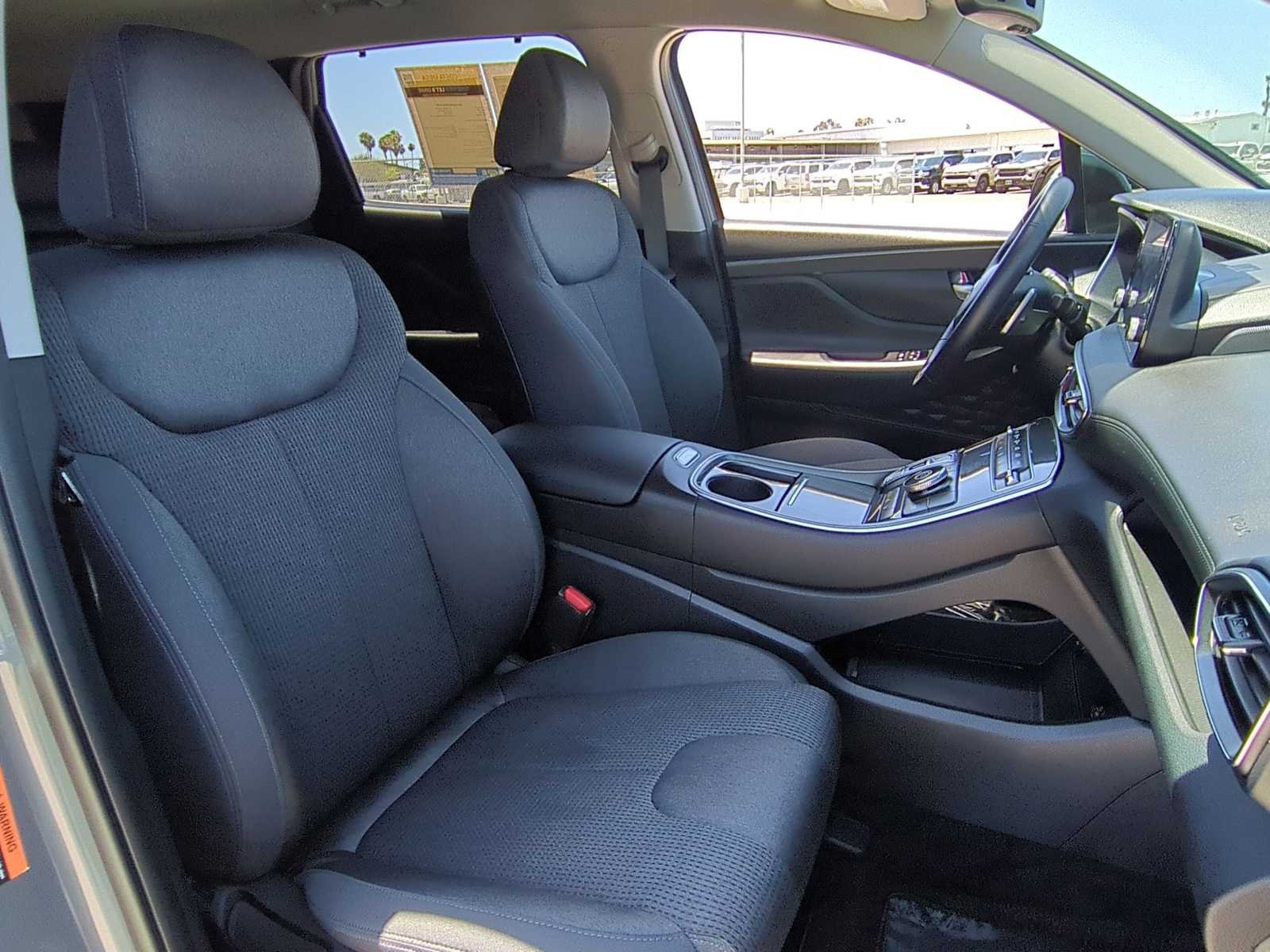 Used 2022 Hyundai Santa Fe XRT FWD image 26