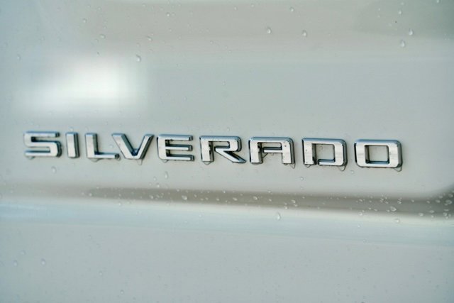 Used 2025 Chevrolet Silverado 1500 High Country w/ Technology Package image 15
