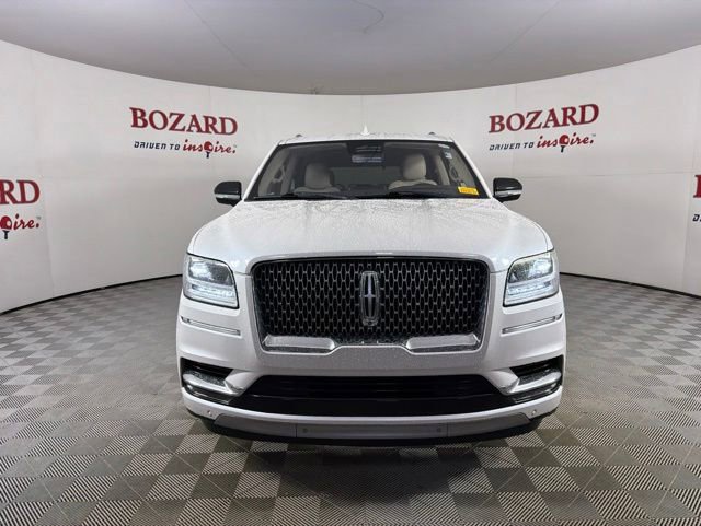 Used 2019 Lincoln Navigator Reserve AWD/4WD image 2