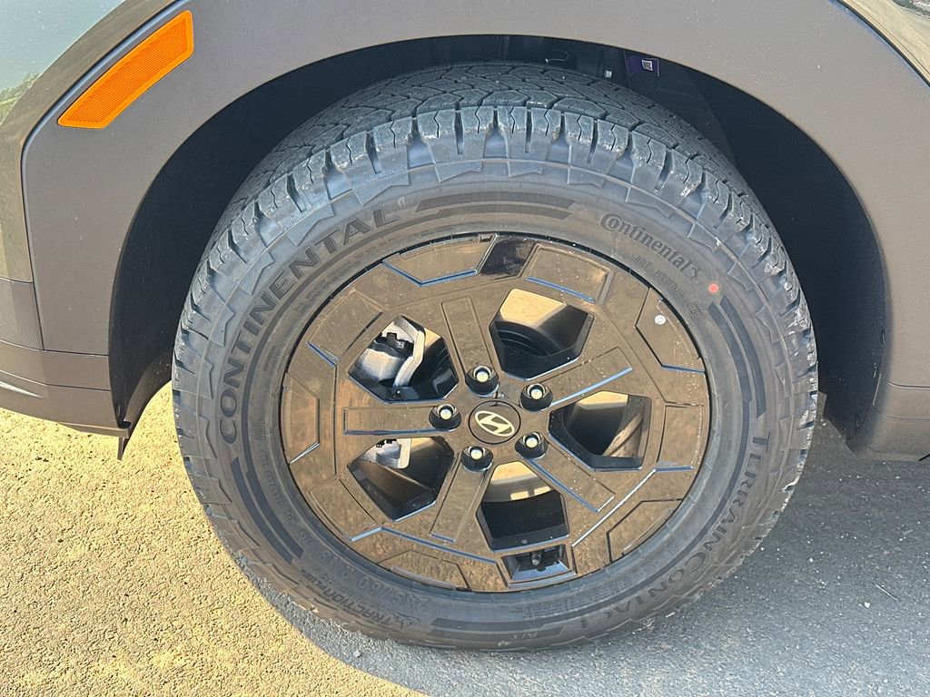 New 2026 Hyundai Santa Fe XRT image 11