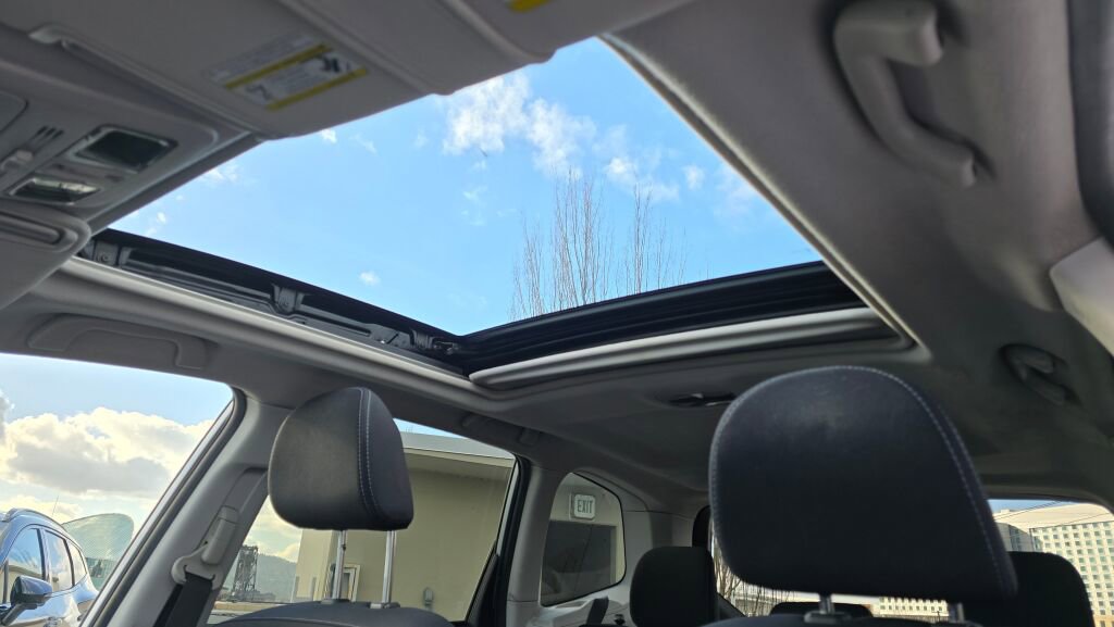 Used 2015 Subaru Forester 2.5i Premium w/ Popular Package #2 image 22