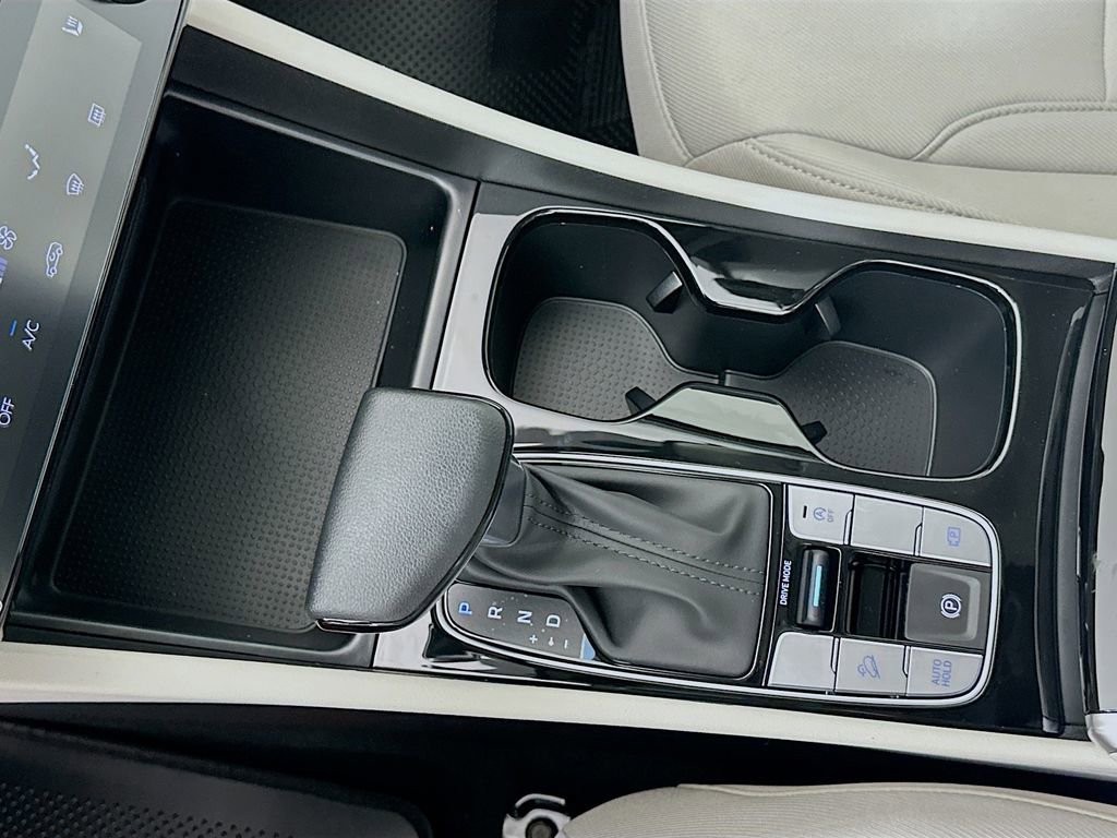 New 2026 Hyundai Tucson SEL image 14