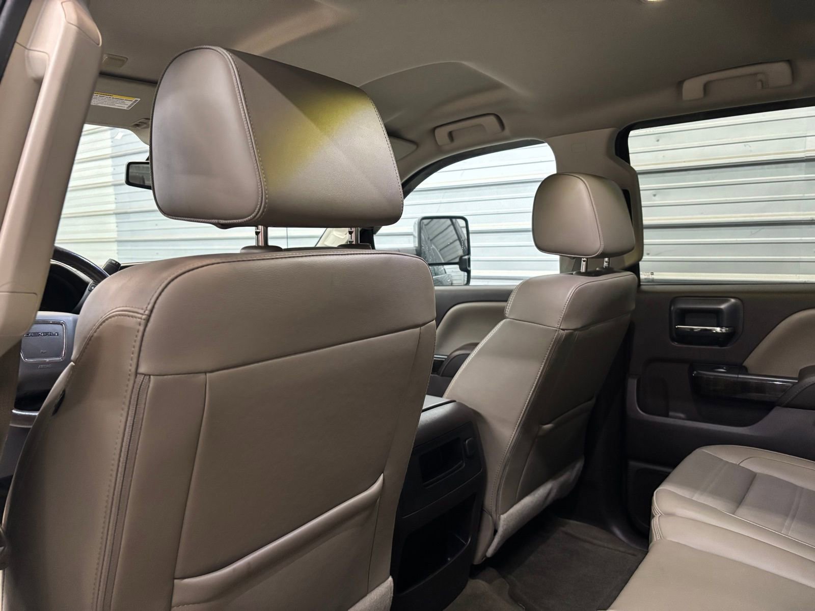 Used 2016 GMC Sierra 2500 Denali w/ Duramax Plus Package image 22