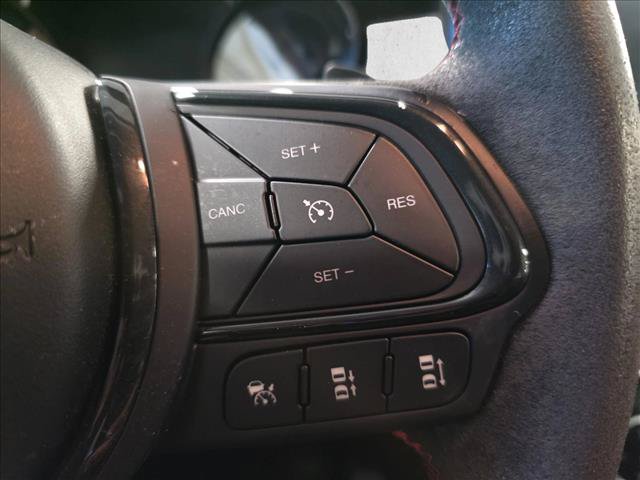 Used 2023 FIAT 500X Sport w/ Technology Group AWD/4WD image 17