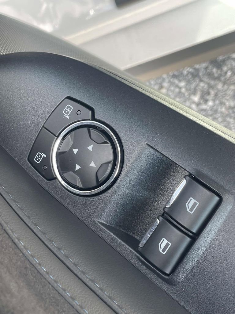 New 2025 Ford Mustang Dark Horse image 19