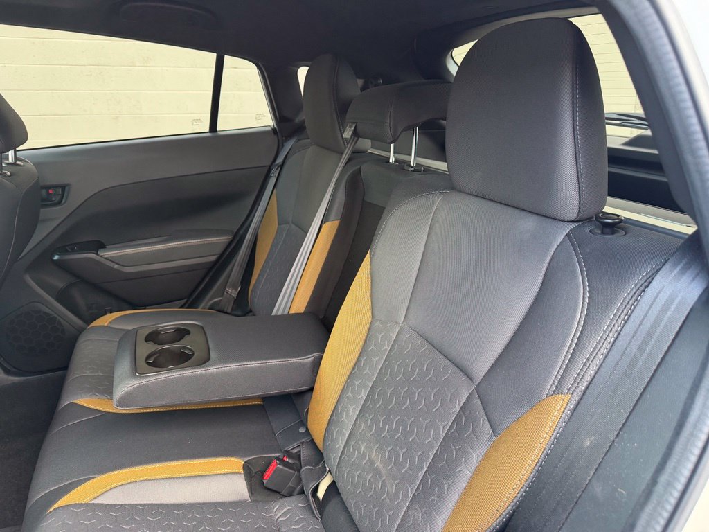 Certified 2025 Subaru Crosstrek 2.5i Sport w/ Crosstrek Mirror Package AWD/4WD image 30
