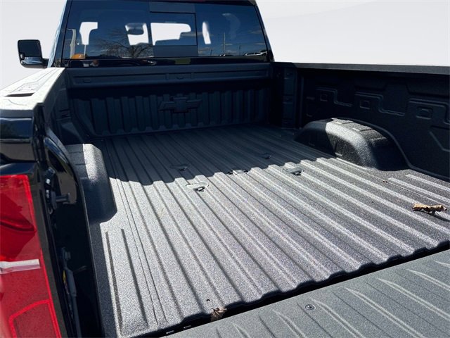 New 2026 Chevrolet Silverado 2500 High Country w/ High Country Premium Package image 13
