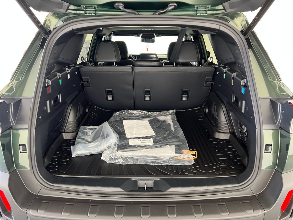 New 2026 Subaru Outback Wilderness AWD/4WD image 25