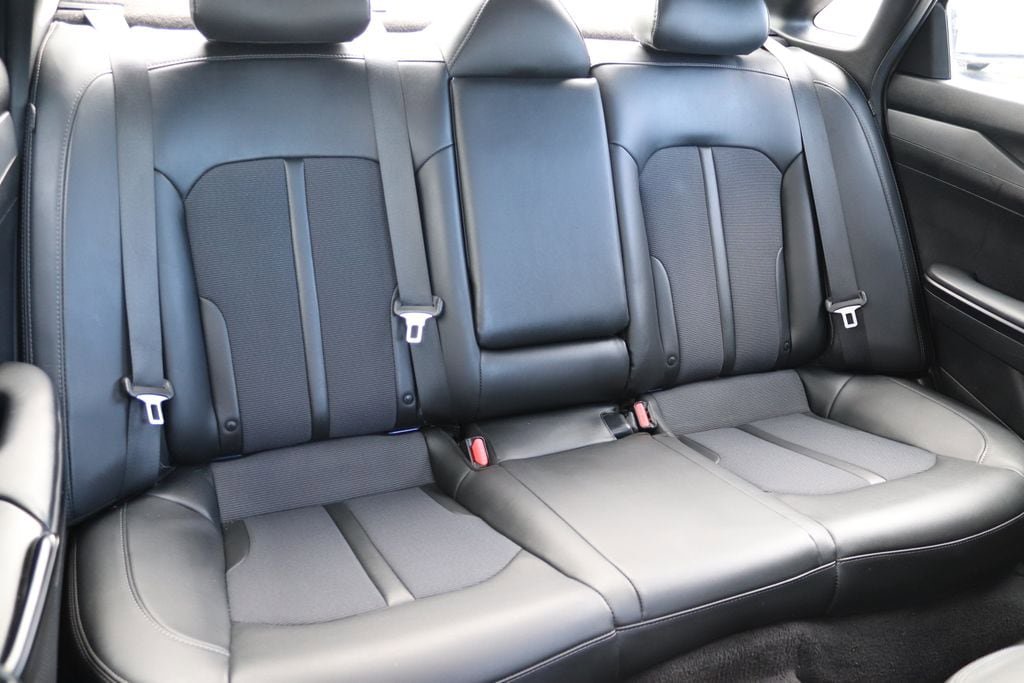 Used 2022 Kia K5 GT-Line w/ GT-Line Awd Premium Package image 6