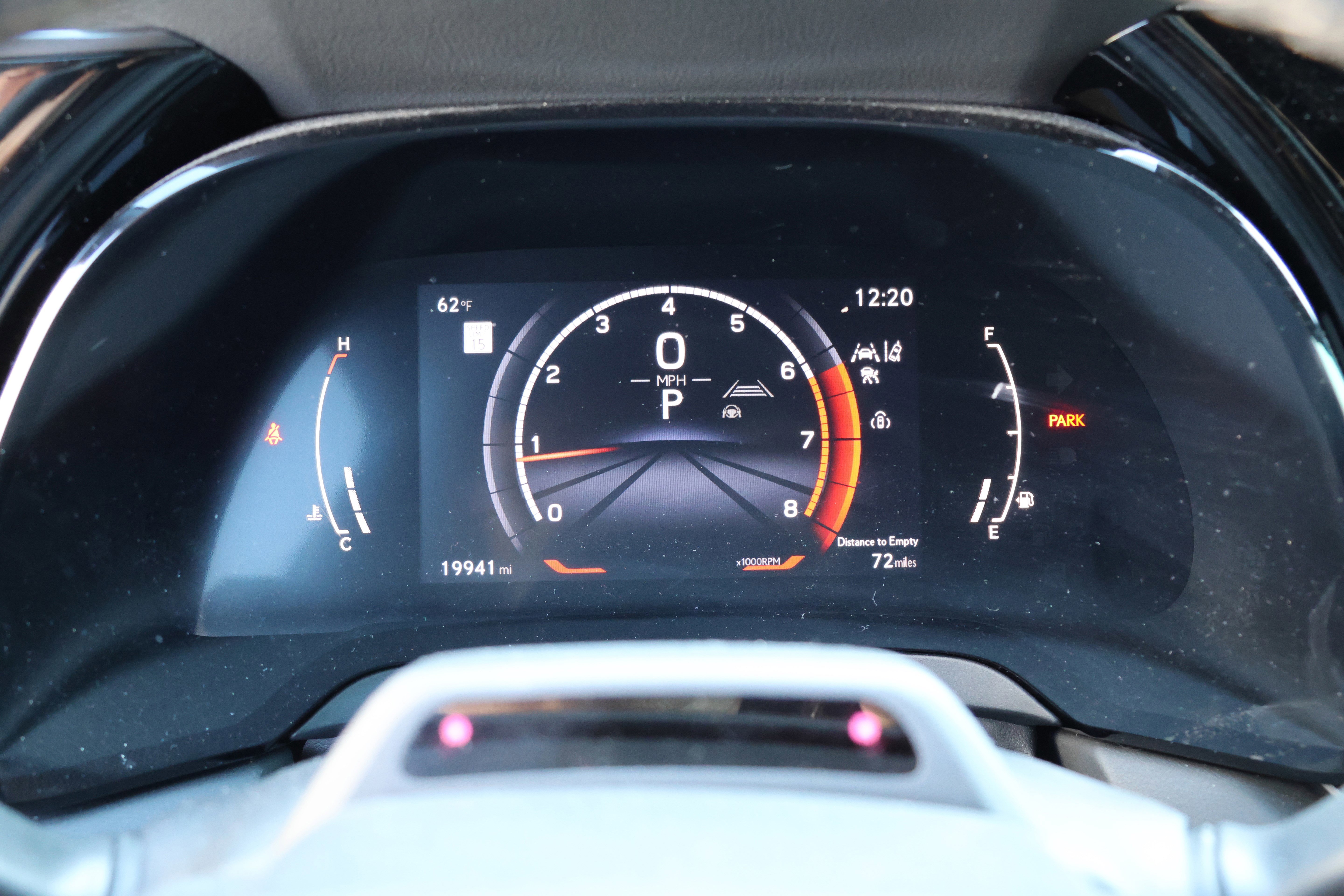 Used 2024 Lexus RX 350 F Sport image 20