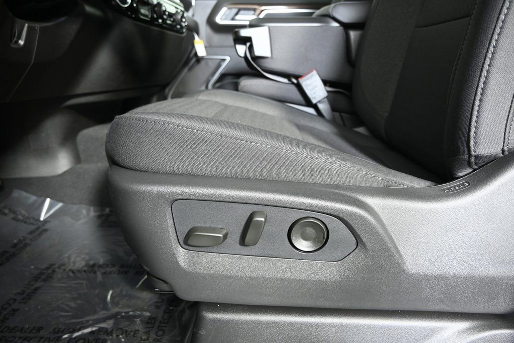 New 2026 Chevrolet Silverado 1500 LT w/ All Star Edition Plus image 21