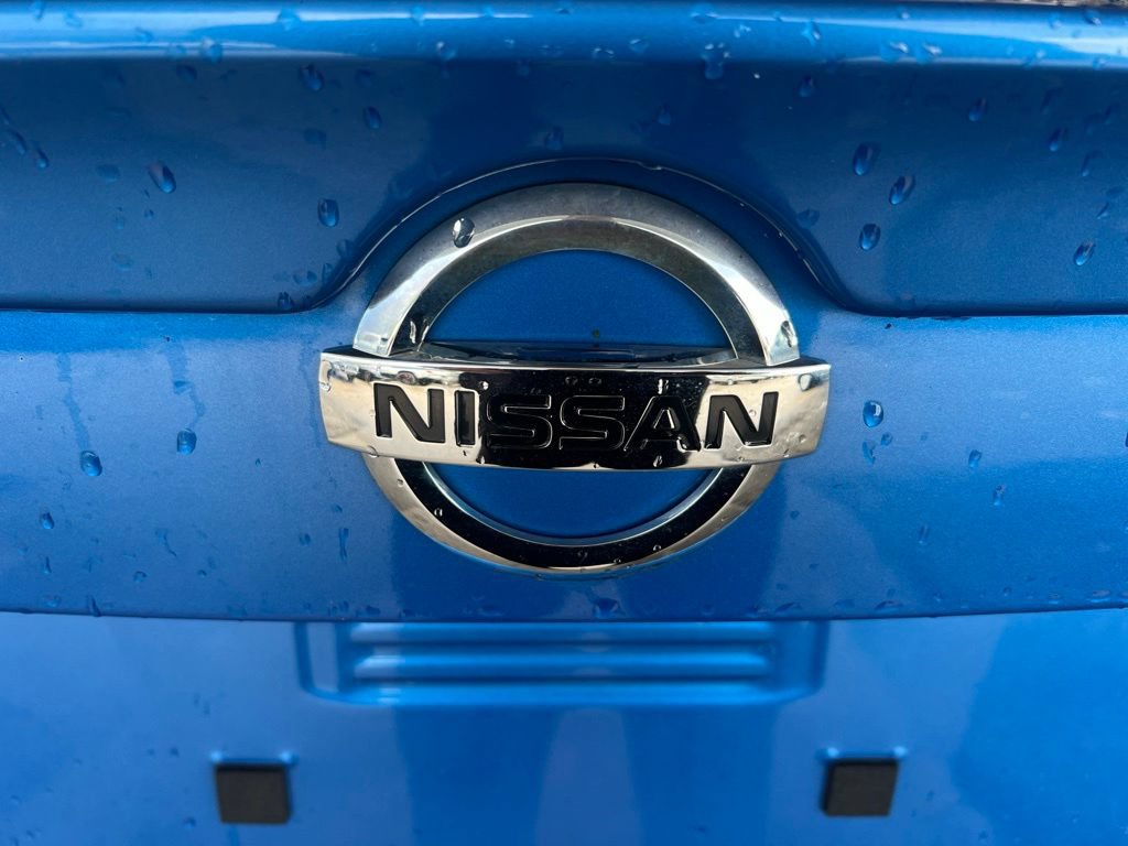 Used 2020 Nissan Sentra SR w/ Premium Package FWD image 31