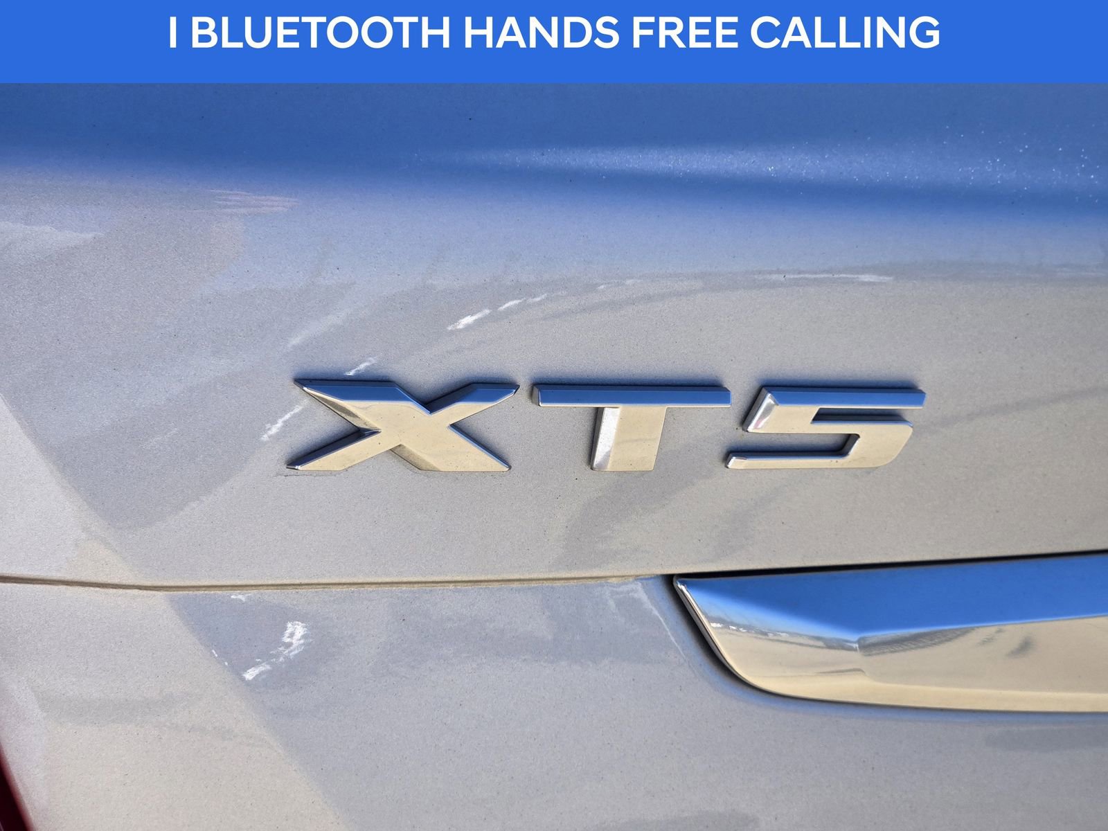 Used 2019 Cadillac XT5 Premium Luxury image 11