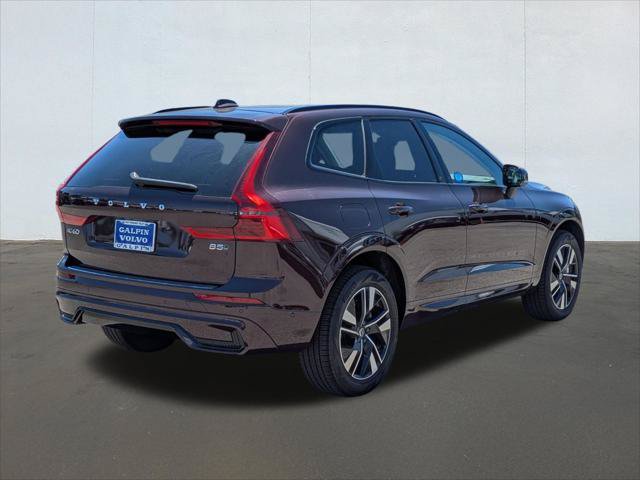 New 2026 Volvo XC60 B5 Plus w/ Climate Package PRO AWD/4WD image 2