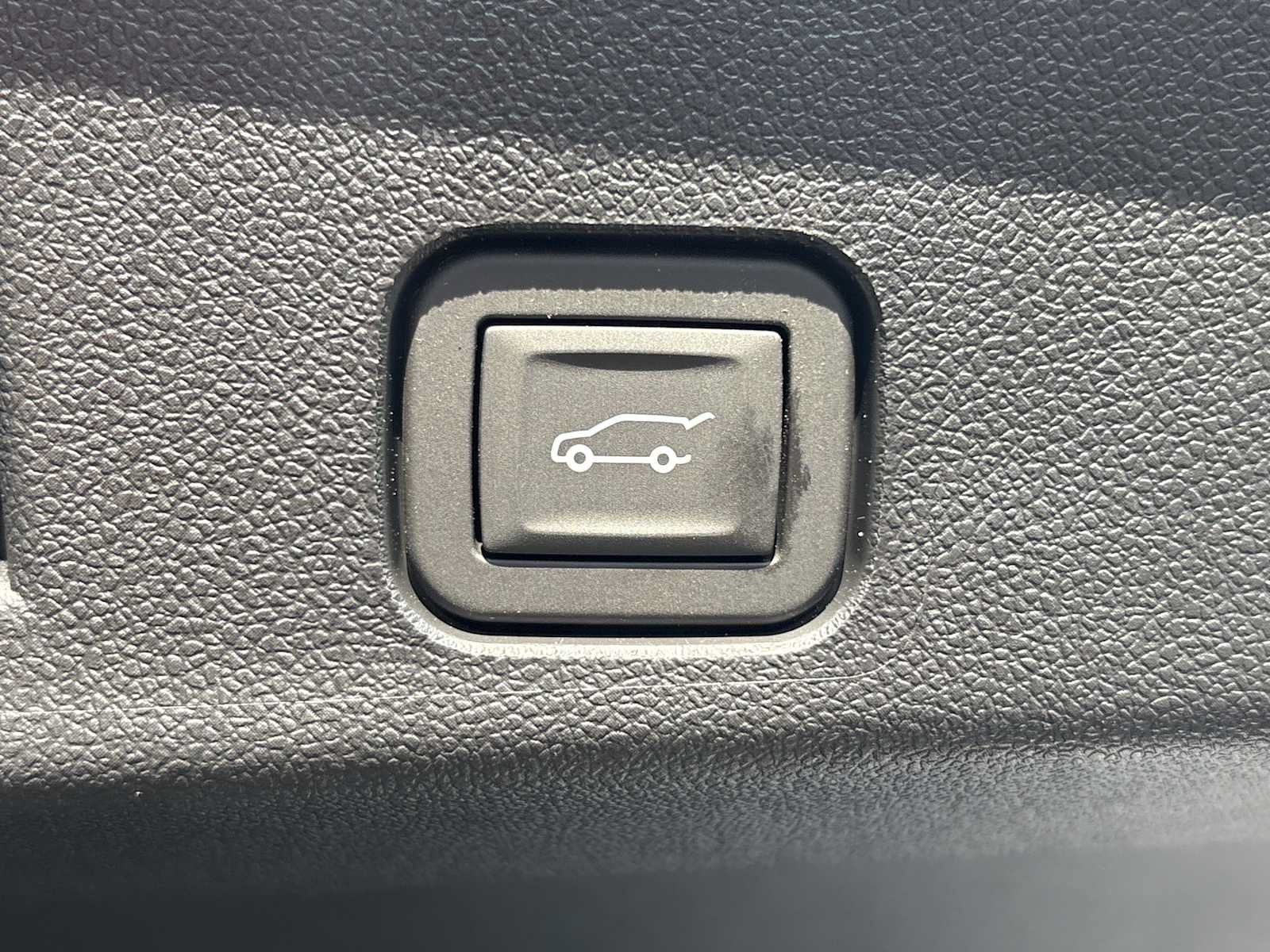 New 2027 Buick Enclave Sport Touring w/ Power Package FWD image 25