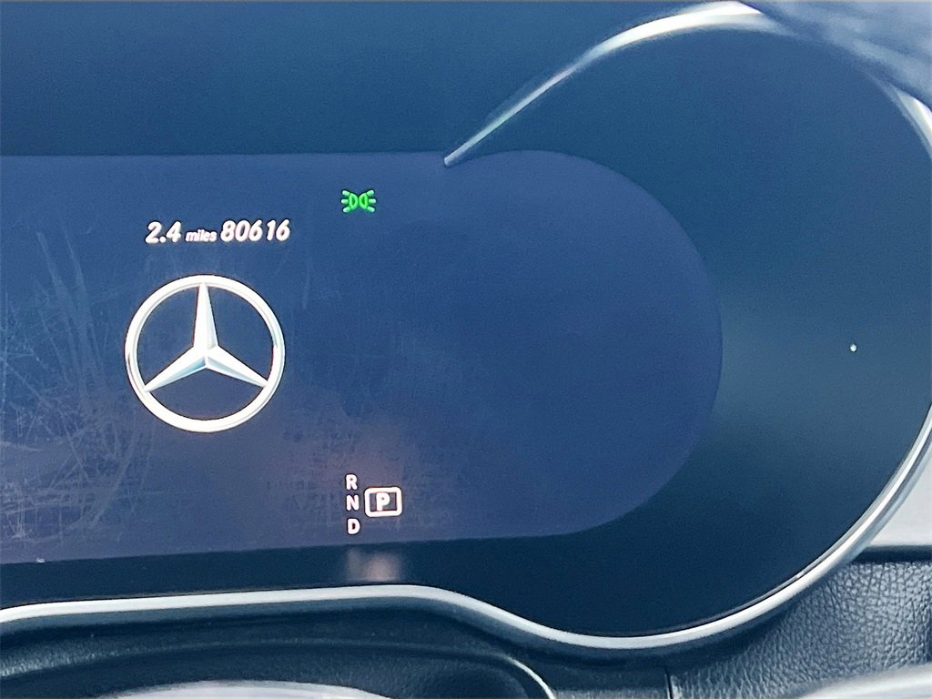 Used 2021 Mercedes-Benz GLC 300 4MATIC image 12