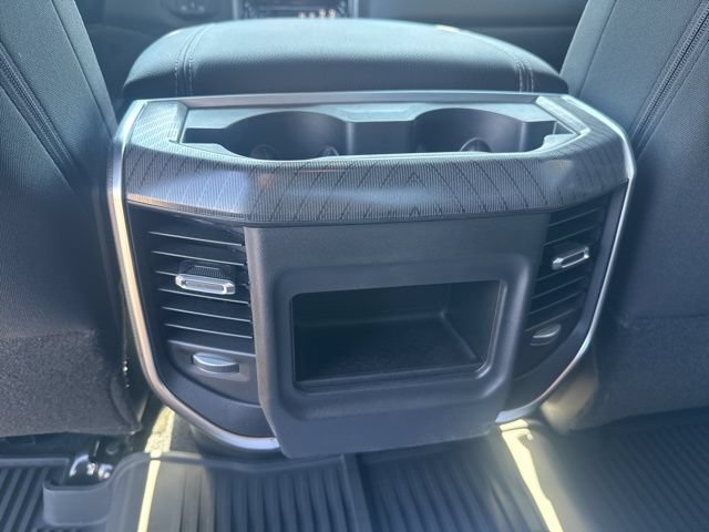 New 2026 RAM 2500 Lone Star AWD/4WD image 39