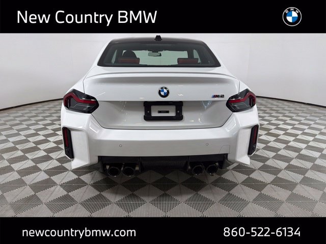 Used 2026 BMW M2 w/ Lighting Package RWD image 6