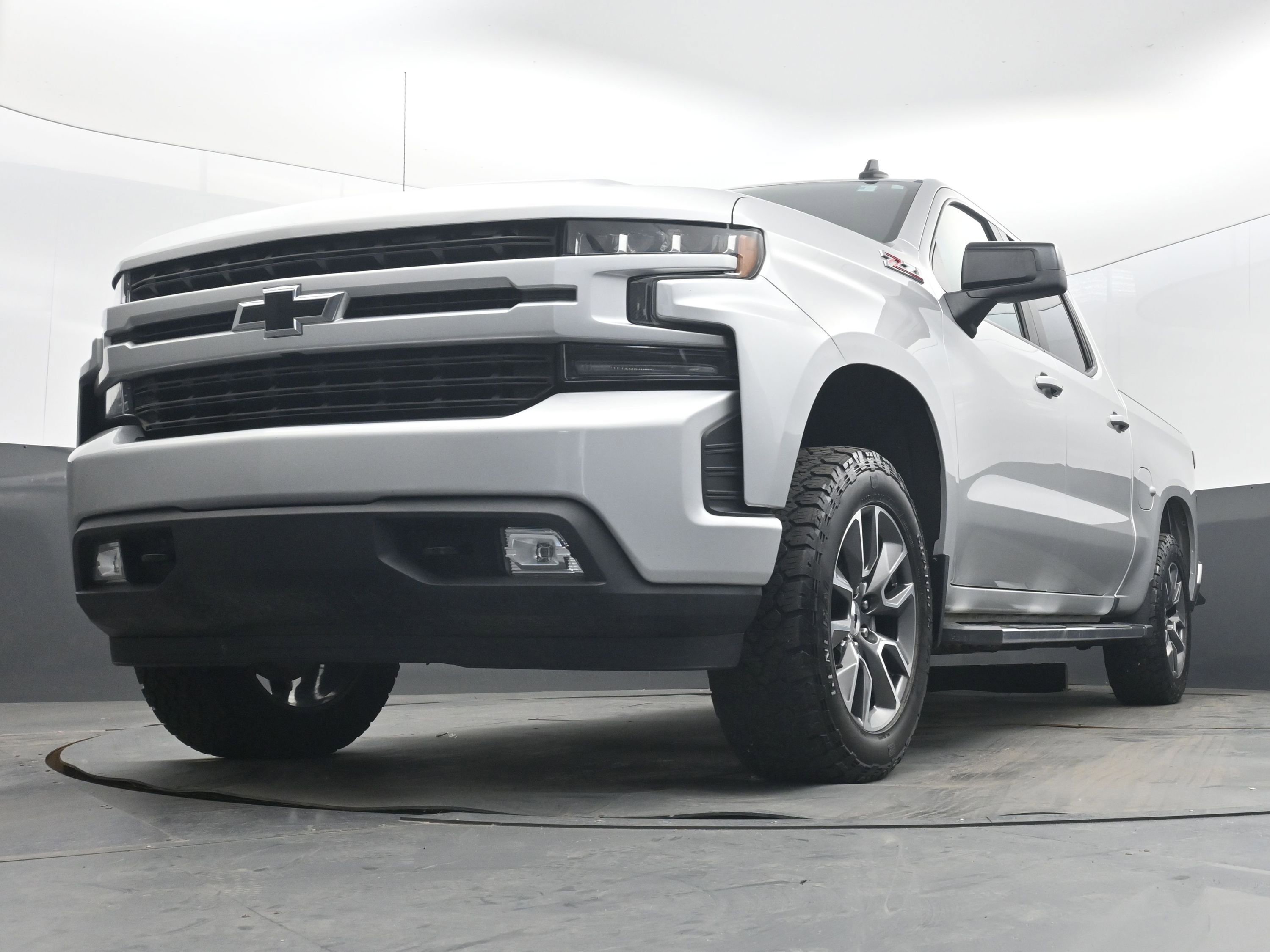 Used 2020 Chevrolet Silverado 1500 RST w/ All-Star Edition image 28