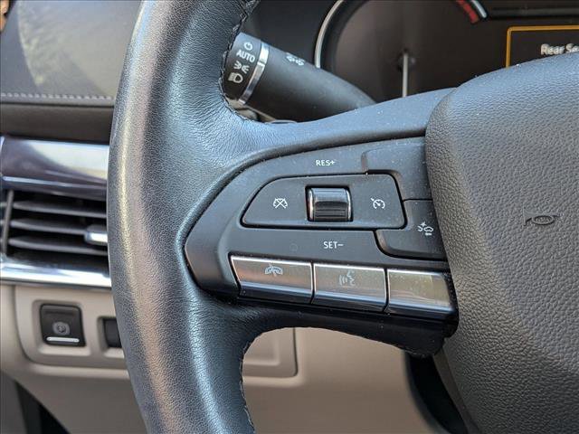 Used 2023 Cadillac XT4 Luxury image 18