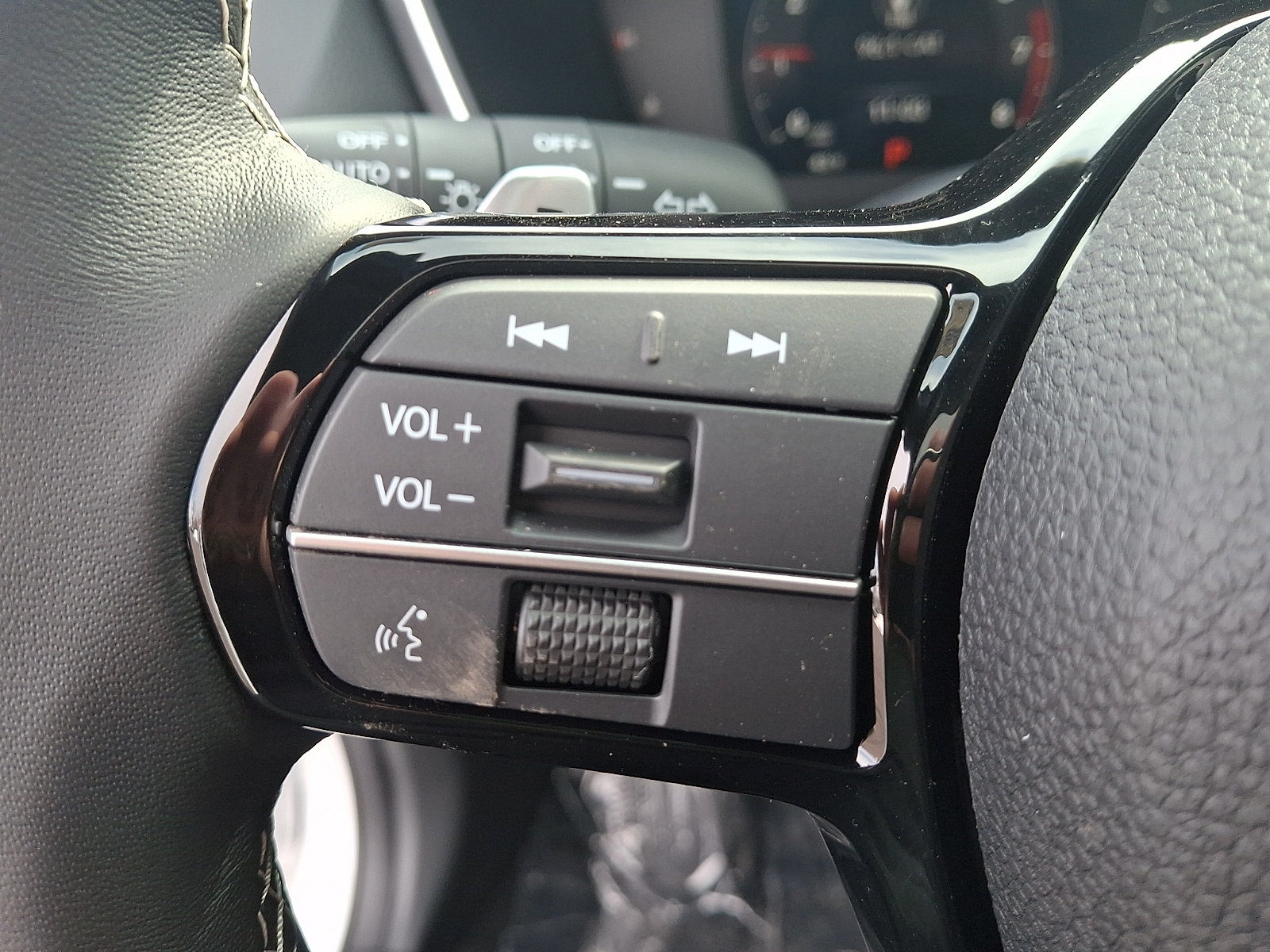 New 2026 Acura Integra A-Spec FWD image 16