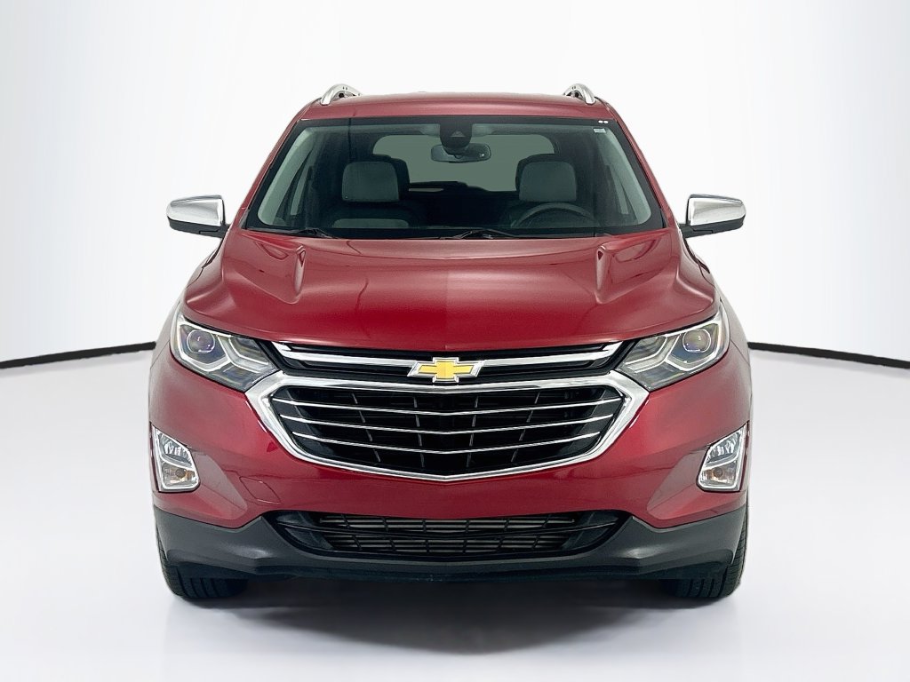 Used 2020 Chevrolet Equinox Premier AWD/4WD image 2