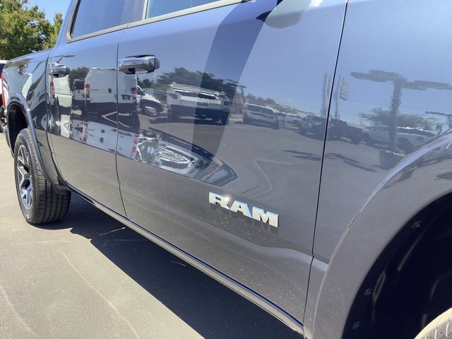 New 2025 RAM 1500 Laramie image 47