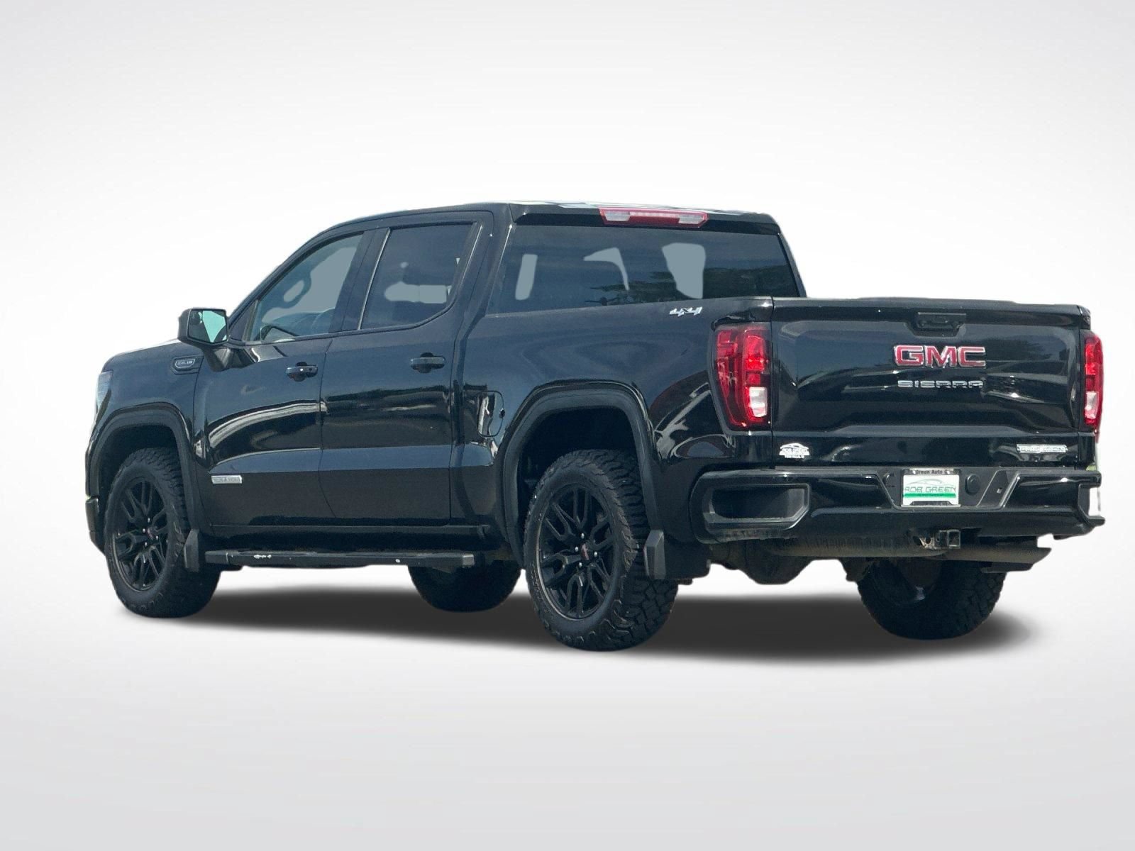 Used 2023 GMC Sierra 1500 Elevation AWD/4WD image 5