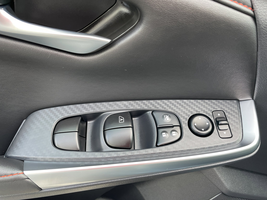 New 2025 Nissan Sentra SR w/ SR Premium Package image 9